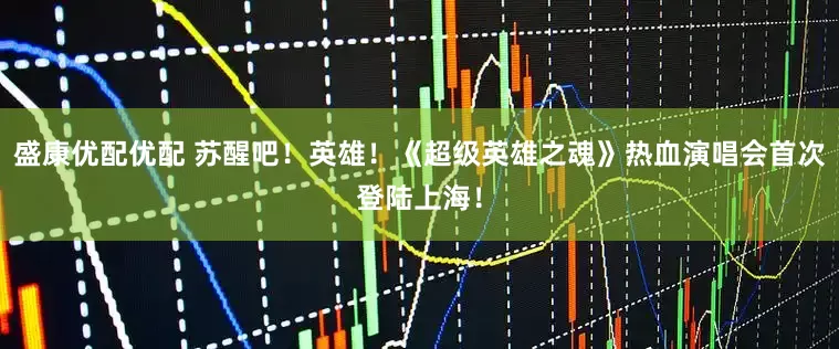 盛康优配优配 苏醒吧！英雄！《超级英雄之魂》热血演唱会首次登陆上海！